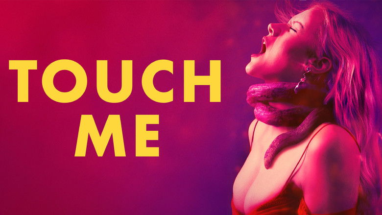 кадр из фильма Прикоснись ко мне