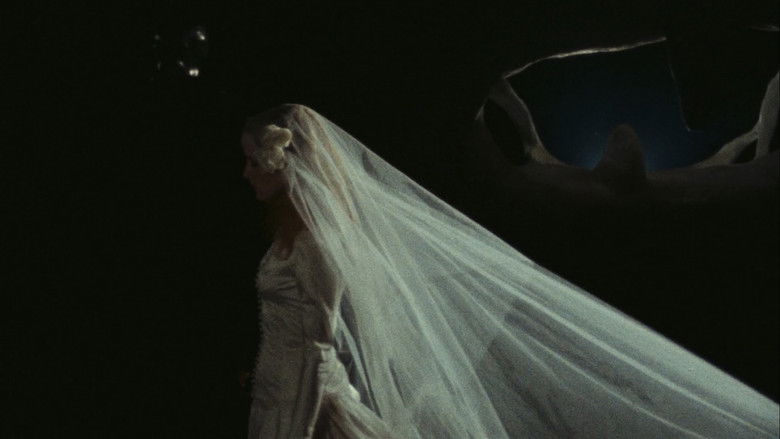 кадр из фильма Un rêve plus long que la nuit