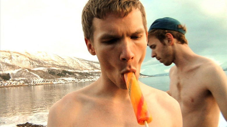 кадр из фильма Anti Reproductive Mating Ritual