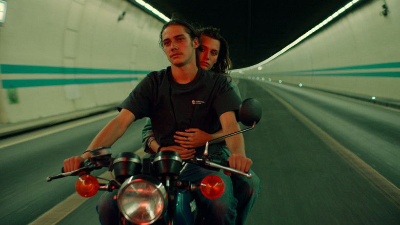 кадр из фильма Soul of a Beast