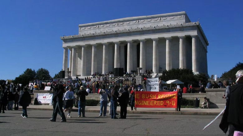 кадр из фильма Daddy, Daddy USA