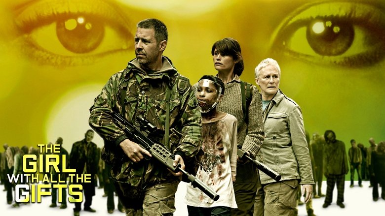 кадр из фильма Новая эра Z