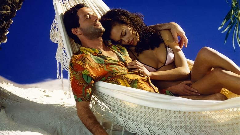 кадр из фильма Uma Vida Normal