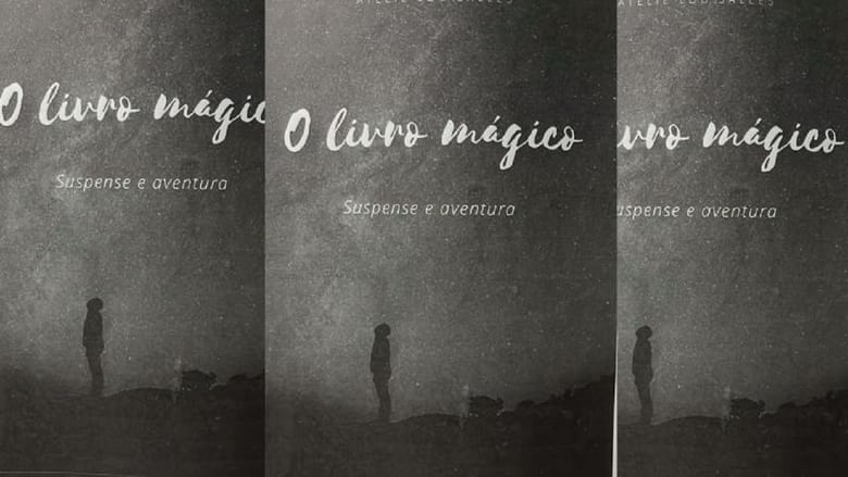 O livro mágico