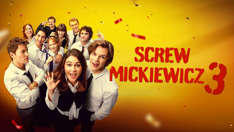 кадр из фильма Piep*zyć Mickiewicza 3