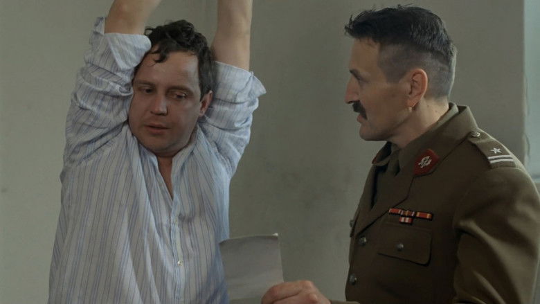 кадр из фильма Kuchnia polska