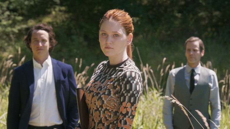 кадр из фильма Veni Vidi Vici