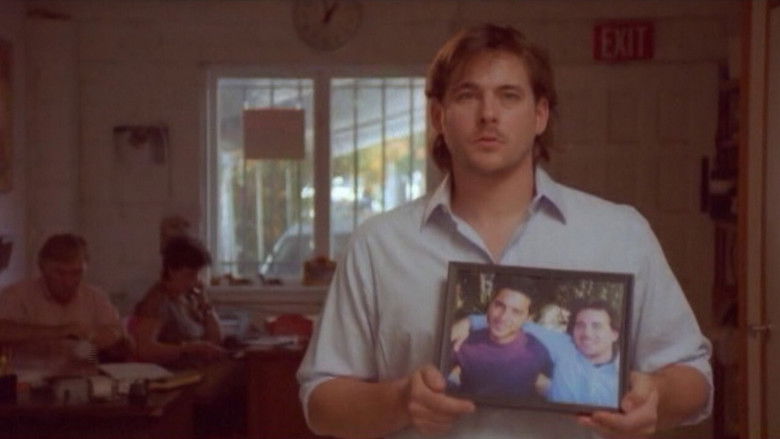 кадр из фильма Subconcious