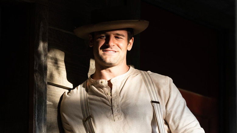 кадр из фильма Butch Cassidy and the Wild Bunch