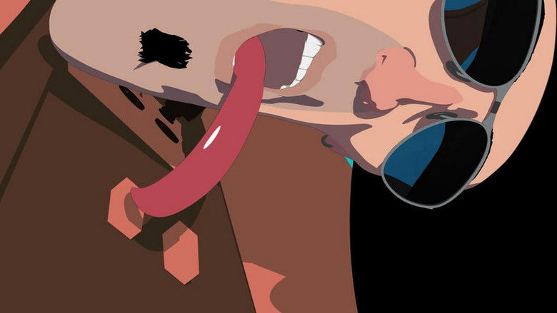 кадр из фильма Cruise Patrol