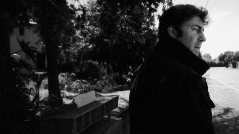 кадр из фильма Psychosis