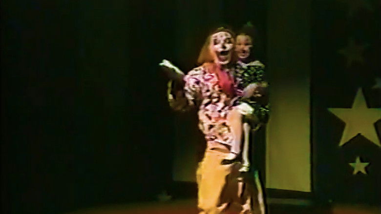 кадр из фильма Cotton Rot