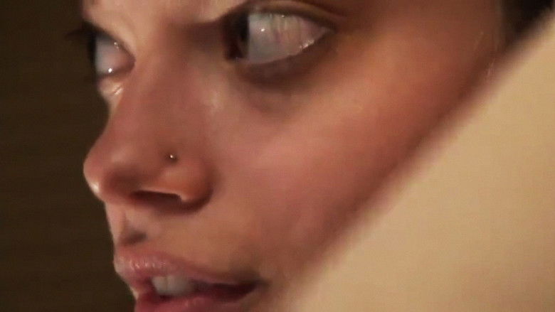 кадр из фильма We Must Remain the Wildhearted Outsiders