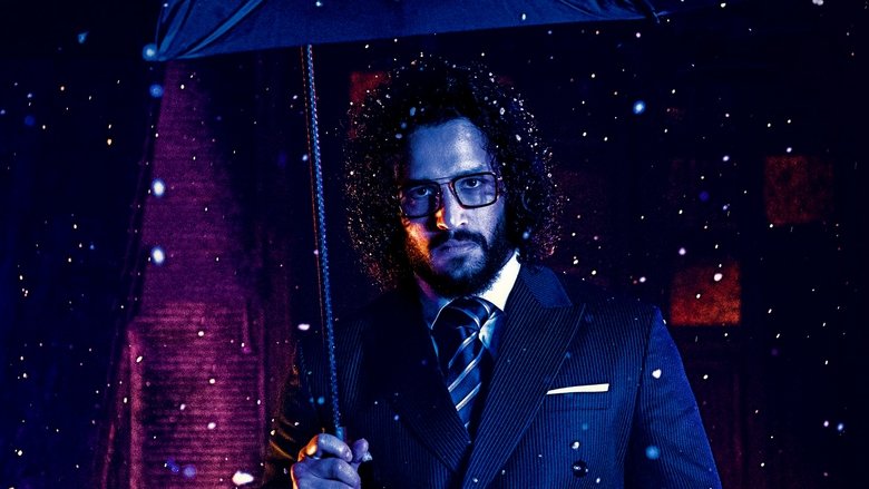 кадр из фильма ఏజెంట్