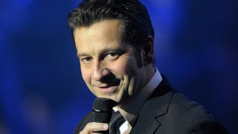 кадр из фильма Laurent Gerra - Flingue la télé