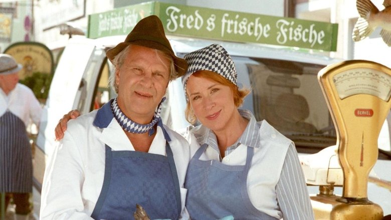 кадр из фильма Noch einmal zwanzig sein