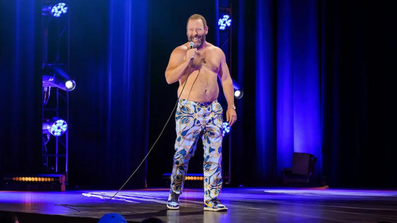 кадр из фильма Bert Kreischer: Lucky