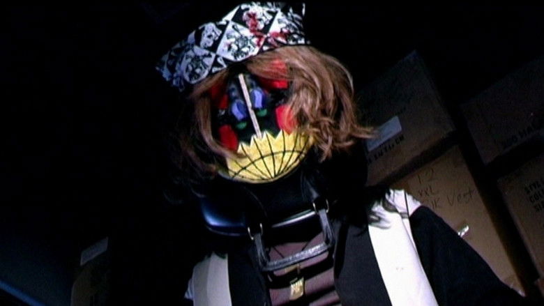 кадр из фильма Большие шары