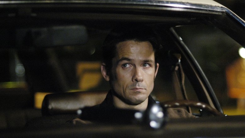 кадр из фильма The Stranger Beside Me