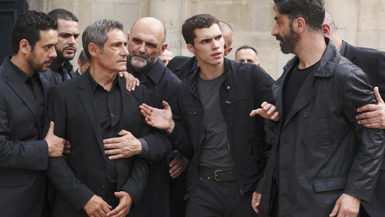 кадр из фильма Кольт 45