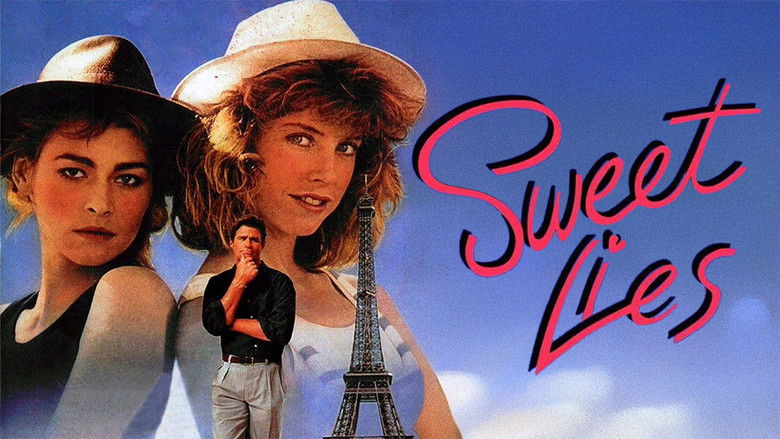 кадр из фильма Sweet Lies