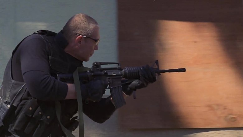 кадр из фильма Тени в раю