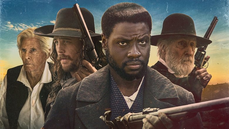 кадр из фильма Император