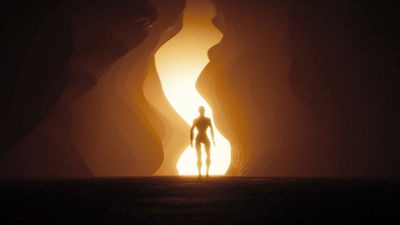 кадр из фильма Nemosyne