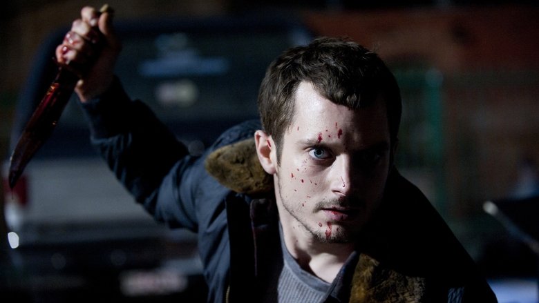 кадр из фильма Маньяк