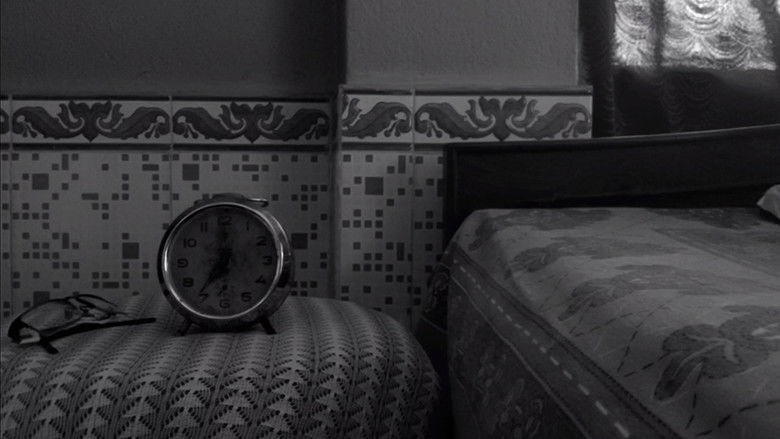 кадр из фильма The Boy in the Ghetto