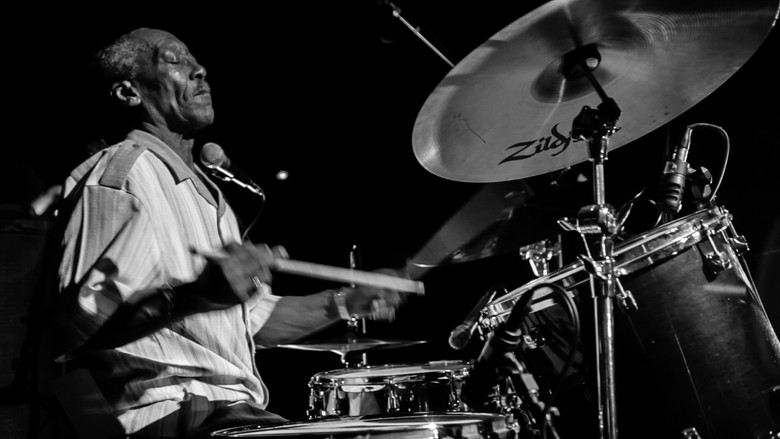 кадр из фильма Sidemen: Long Road To Glory