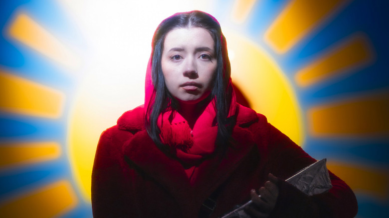 кадр из фильма Wszystko o moich bliskich