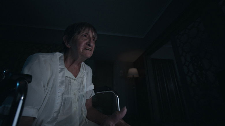 кадр из фильма El Diente Negro