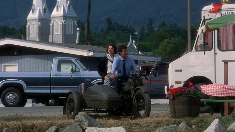 кадр из фильма Кузены