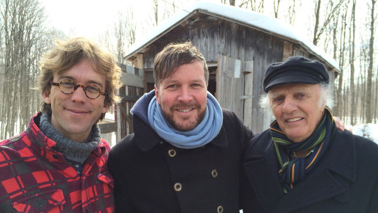 кадр из фильма Le goût d'un pays