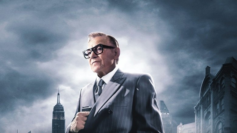 кадр из фильма Мейер Лански