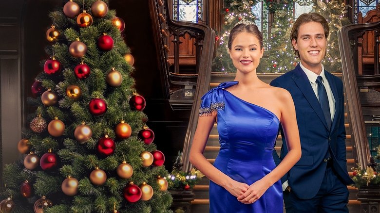 кадр из фильма Once Upon a Christmas Crown