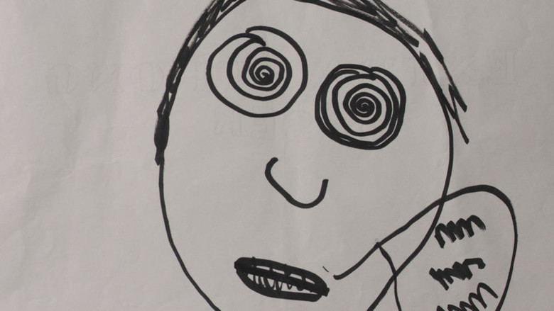 кадр из фильма Enfance volée - chronique d'un déni