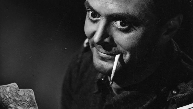 кадр из фильма Неизвестный солдат