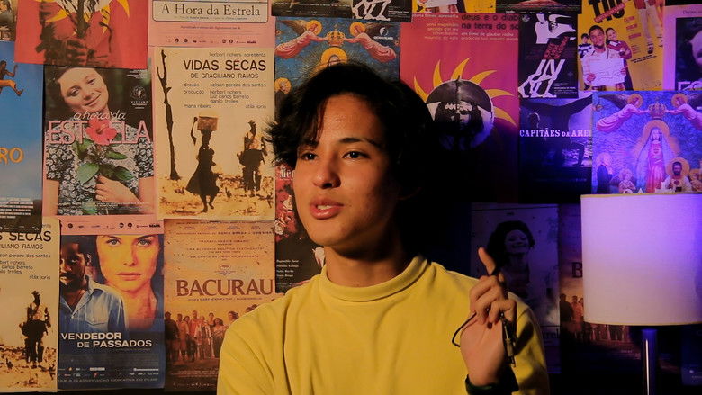 кадр из фильма Palavras