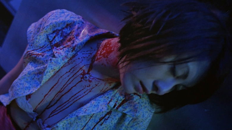 кадр из фильма 生化壽屍