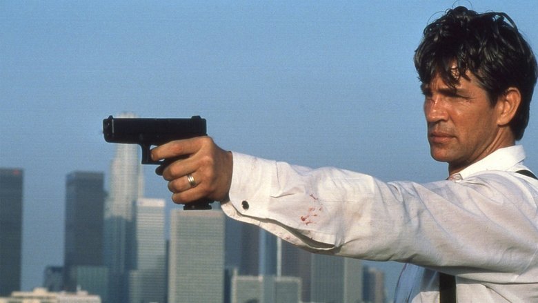 кадр из фильма Дублер