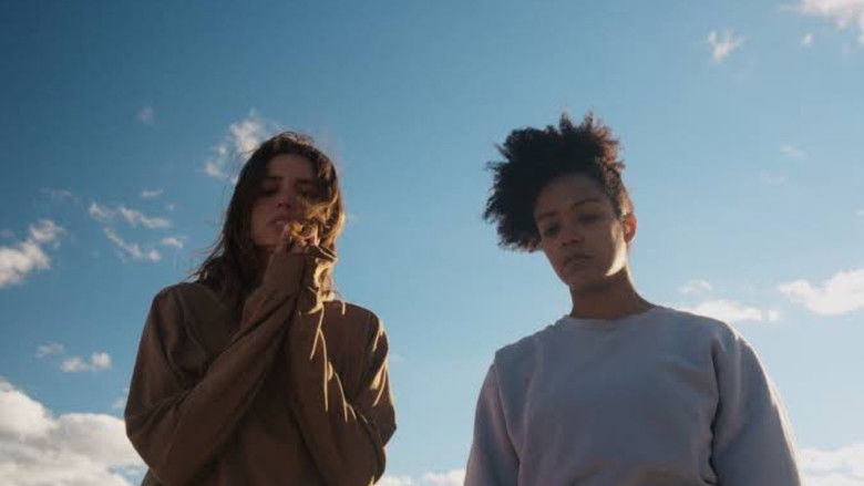 кадр из фильма Джессика