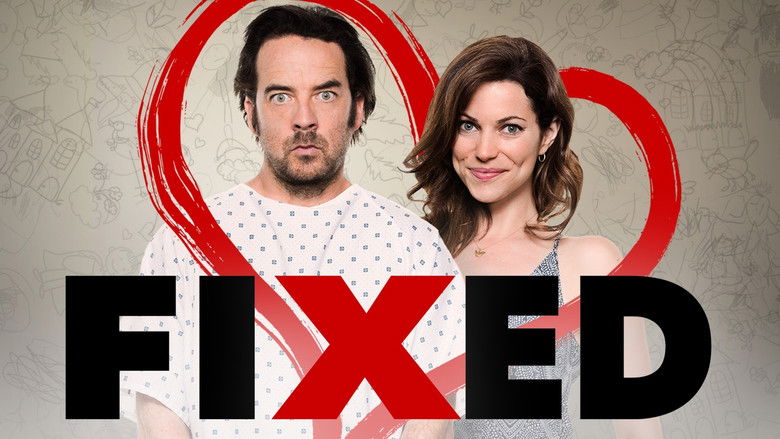 кадр из фильма Исправленный