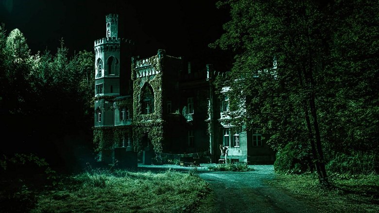 кадр из фильма Оборотень