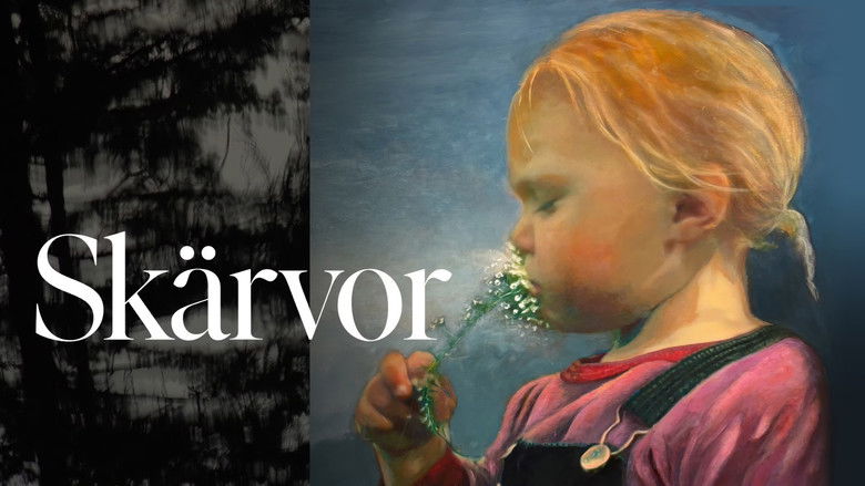 кадр из фильма Skärvor