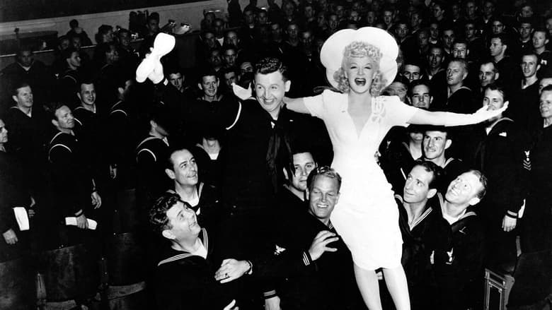 кадр из фильма Звездно-полосатый ритм