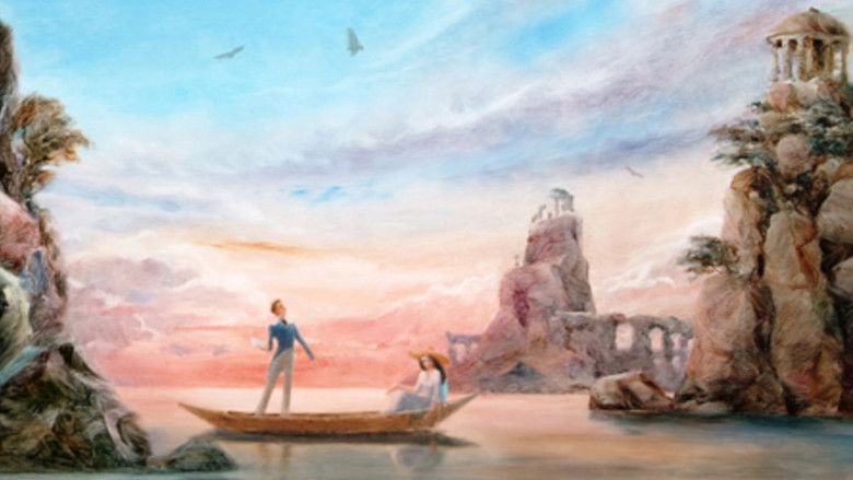 кадр из фильма Моя любовь