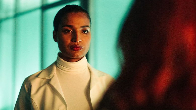 кадр из фильма The One