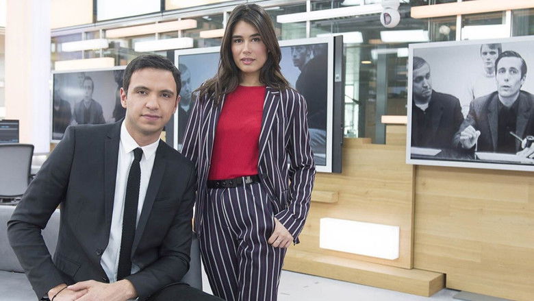 кадр из фильма 68, la Grève du Siècle en Direct